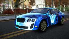 Bentley Continental Cathan S2 für GTA 4