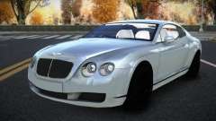 Bentley Continental Wofsaqoz für GTA 4
