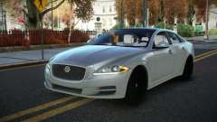 Jaguar XJ Osub
