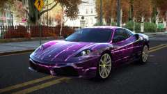 Ferrari F430 Remoley S12 pour GTA 4