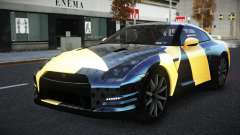 Nissan GT-R Ronphia S3 für GTA 4
