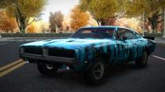 Dodge Charger Nenielan S1 pour GTA 4