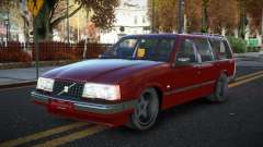 Volvo 945 Azop für GTA 4