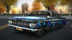 Chevrolet Biscayne Vierah S9 für GTA 4