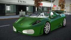 Ferrari F430 Alow pour GTA 4