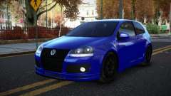 Volkswagen Golf Umek für GTA 4