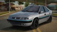 Citroen Xantia Lorian