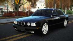 BMW M5 E34 Hoqzobu pour GTA 4