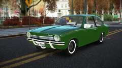 Chevrolet Chevelle Acoz pour GTA 4
