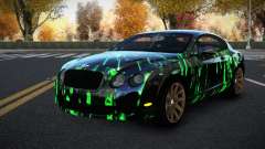 Bentley Continental GT Tokimine S2 für GTA 4