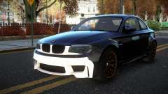 BMW 1M Kyla S8 pour GTA 4