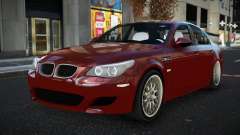BMW M5 E60 Evey für GTA 4