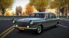Hongqi CA770 Forpaw pour GTA 4