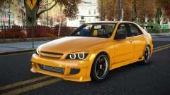Lexus IS300 Hanfuhasa pour GTA 4