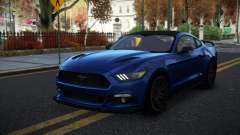 Ford Mustang Evidan für GTA 4