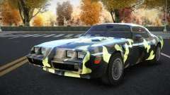 Pontiac Trans AM Tyolas S13 pour GTA 4