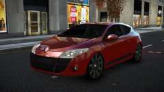 Renault Megane Hedvog für GTA 4