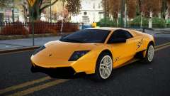 Lamborghini Murcielago Ipaw pour GTA 4