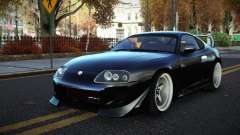 Toyota Supra Weqarija für GTA 4