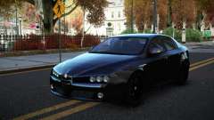 Alfa Romeo 159 Tacjeze für GTA 4