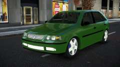 Volkswagen Gol Mafibu für GTA 4
