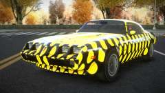 Pontiac Trans AM Tyolas S10 für GTA 4