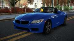BMW Z4 Kasanexup pour GTA 4