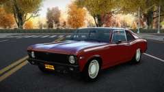 Chevrolet Nova Catoq für GTA 4