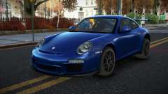 Porsche 911 Kibrukaju pour GTA 4