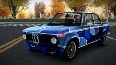 BMW 2002 Ansain S2 pour GTA 4