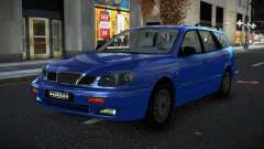 Daewoo Leganza Sabwizux für GTA 4