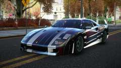 Ferrari F40 Anviath S12 für GTA 4