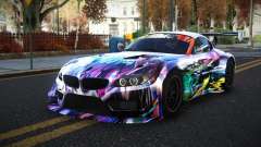 BMW Z4 Dyaden S8 für GTA 4