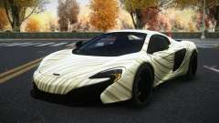 McLaren 650S Lidysa S13 für GTA 4