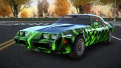 Pontiac Trans AM Tyolas S7 für GTA 4