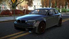 BMW 1M Kyla S12 pour GTA 4