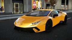 Lamborghini Huracan Matoph für GTA 4