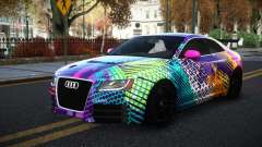 Audi S5 Nalyn S3 für GTA 4