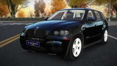 BMW X5 Vifeyewep pour GTA 4