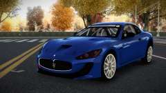 Maserati Gran Turismo Paxdofafu