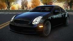 Infiniti G35 Datoqig für GTA 4