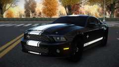 Shelby GT500 Wogo