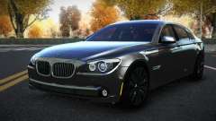 BMW 750Li Lake für GTA 4