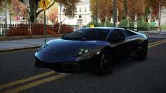 Lamborghini Murcielago Brigel S2 für GTA 4