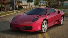 Ferrari F430 Stecoley pour GTA San Andreas