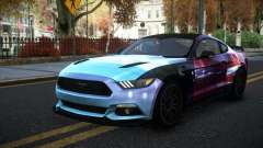 Ford Mustang Evidan S8 pour GTA 4