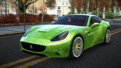 Ferrari California Eljenler S11 pour GTA 4