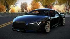 Audi R8 Sonerle S11 für GTA 4