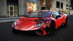 Lamborghini Huracan Matoph S14 pour GTA 4