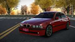 BMW M5 E39 Feheniqu pour GTA 4